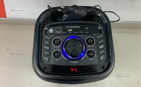 Купить Колонка  telefunken tf-ms3303b б/у , в Рязань Цена:3900рублей