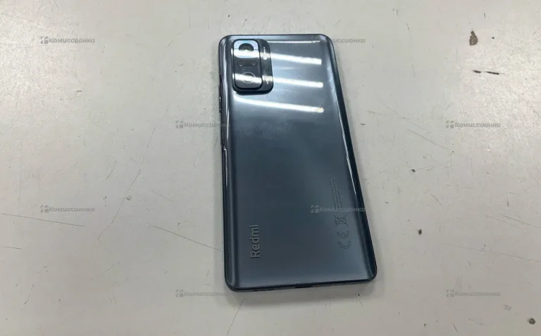 Xiaomi Redmi Note 10 Pro 6/128Gb (NFC)