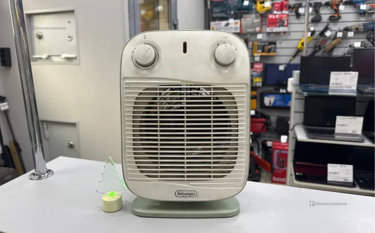 Обогреватель DeLongni IP21