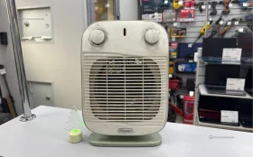 Купить Обогреватель DeLongni IP21 б/у , в Курган Цена:590рублей