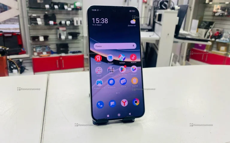 Xiaomi Poco F7 12/512 ГБ