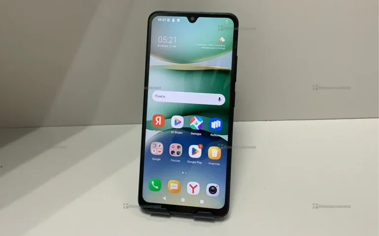 Xiaomi Redmi A3 3/64 ГБ