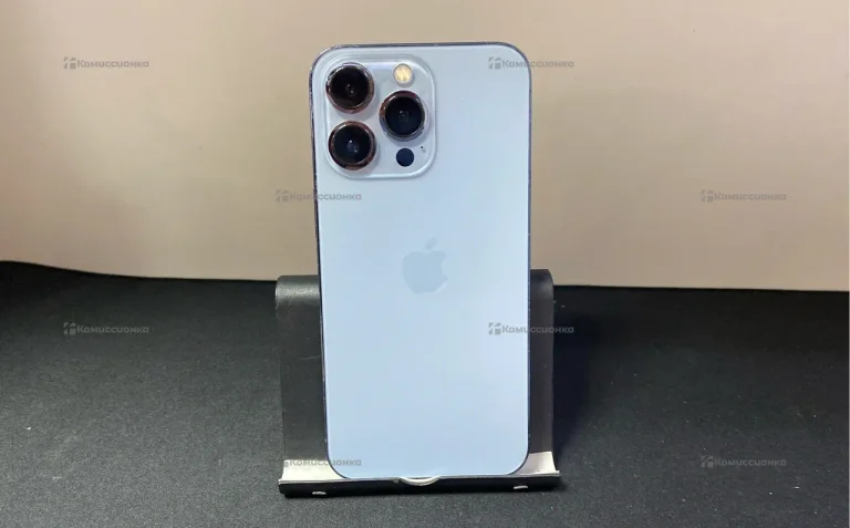 Apple iPhone 13 Pro 6/256 ГБ