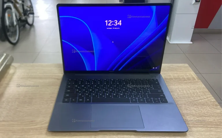 Ноутбук Huawei 14 FLMH-X