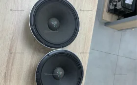 колонки Alphard AP-M81AC