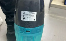 Купить Пылесос  kitfort ky-5237-3 б/у , в Казань Цена:1200рублей