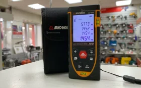Лазерный дальномер SNDWAY SW-M50