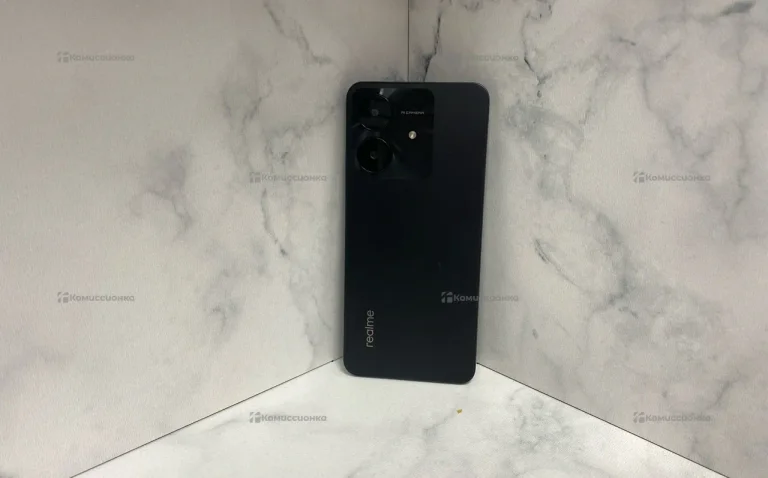 Realme Note 60x 3/64Gb