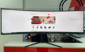 Купить Монитор innocn H3CQC-P 49 б/у , в Краснодар Цена:46000рублей