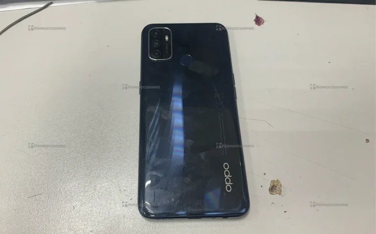 Oppo A53 4/64 ГБ