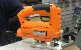 Купить Электролобзик ВИХРЬ ЛЭ-55 б/у , в Саратов Цена:1200рублей