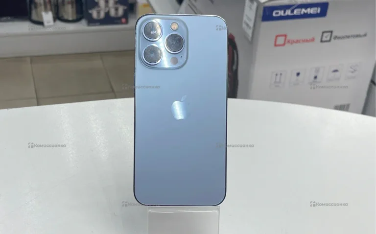 Apple iPhone 13 Pro 6/256 ГБ