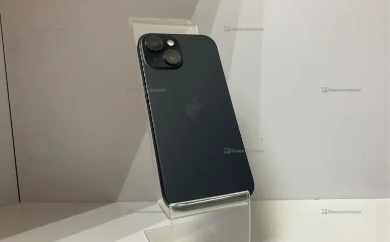 Apple iPhone 15 6/128 ГБ