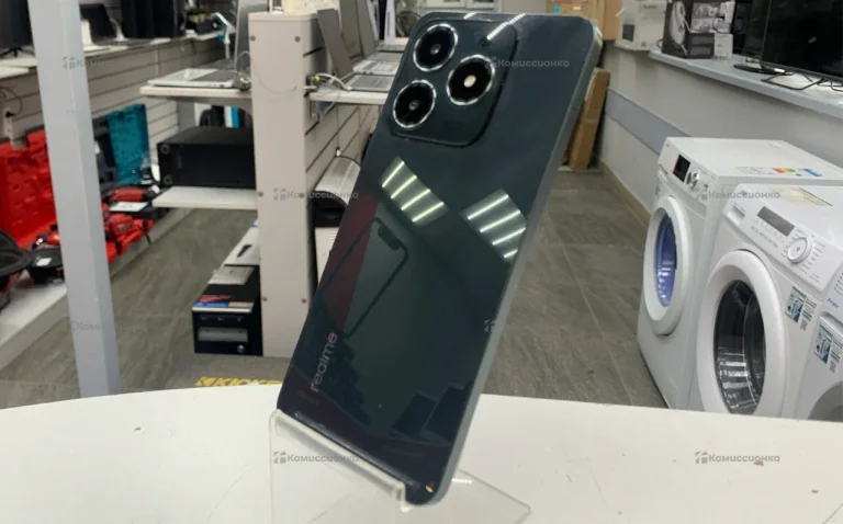 Realme C61 6/128 ГБ