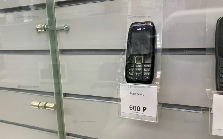Nokia 1616-2.