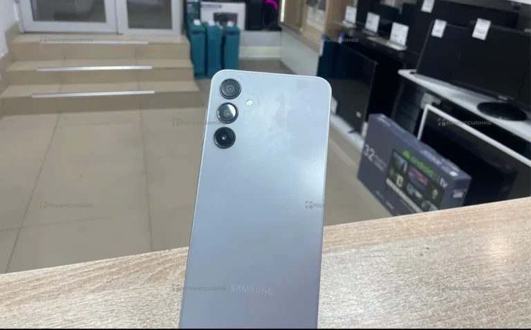 Samsung Galaxy A16 4/128Gb