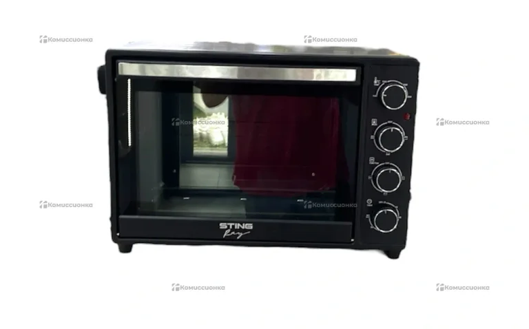 Духовой шкаф sting st-eo107a