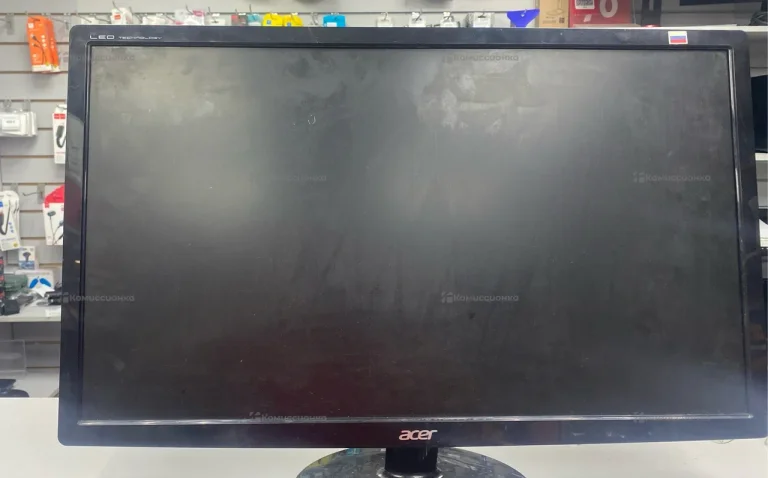 Монитор Acer S271HLbid