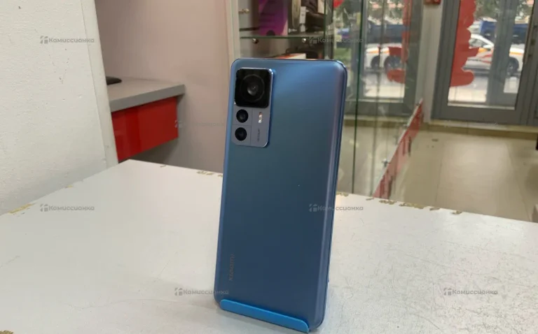 Xiaomi 12T Pro 12/256 ГБ
