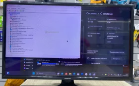 Системный блок  Thunderobot