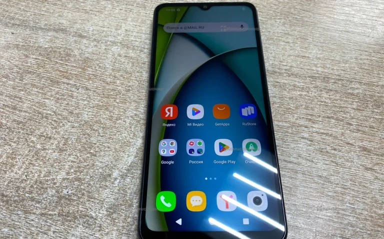 Xiaomi Redmi A3x 3/64ГБ