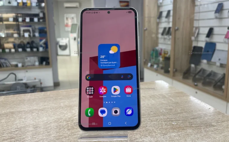 Samsung Galaxy A54 6/128Gb