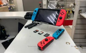 Nintendo switch (LCD)