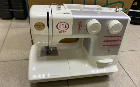 Купить Швейная машина Seiko 8772 б/у , в Казань Цена:7900рублей