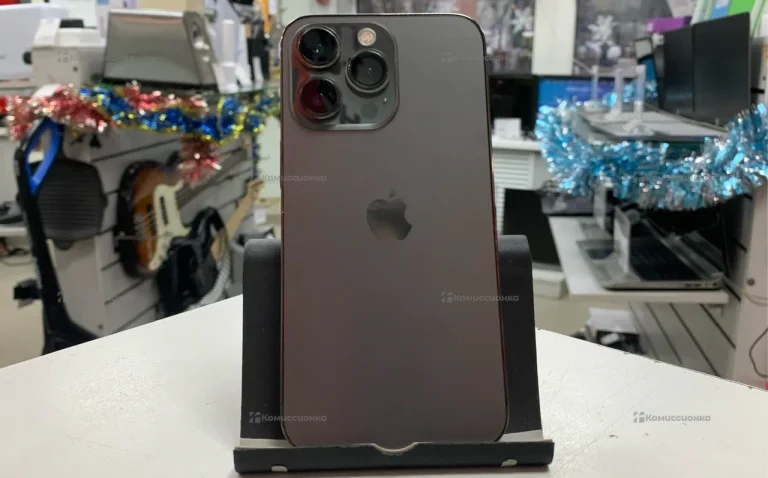 Apple iPhone 13 Pro 6/128 ГБ