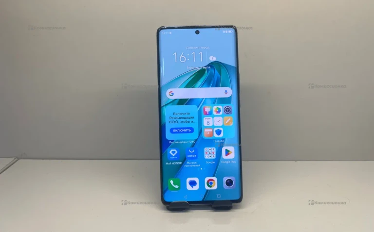 Honor X9a 5G 6/128Gb