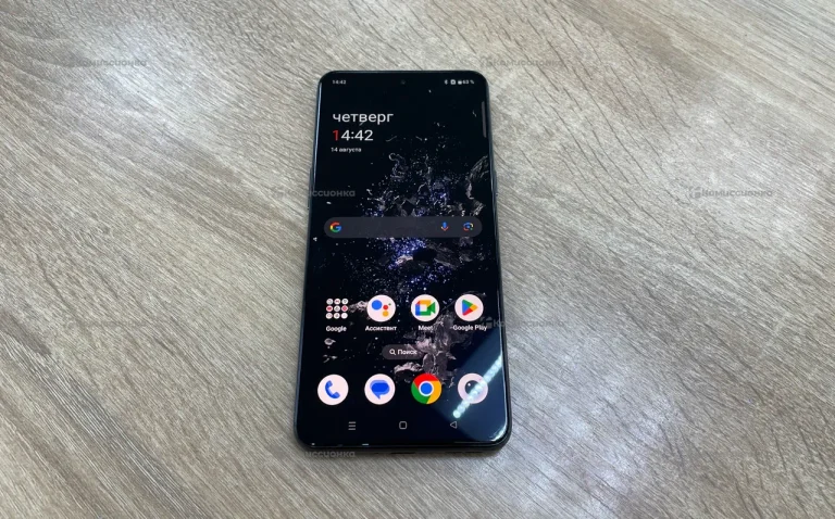 OnePlus 10T 5G 8+128GB