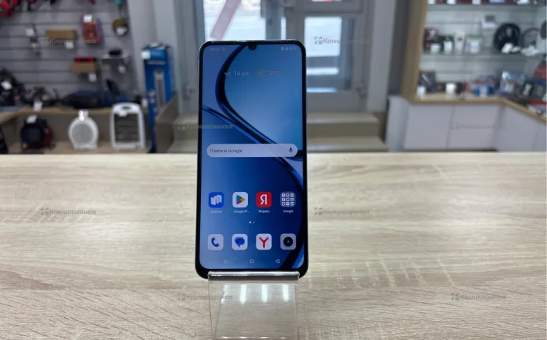 Realme Note 60 4/128 ГБ