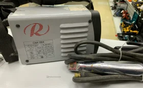 Купить Сварочный аппарат Ресанта САИ190К б/у , в Нижнекамск Цена:3900рублей