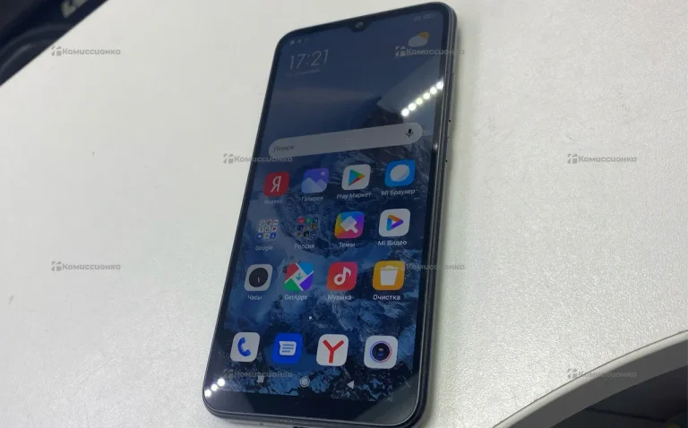 Xiaomi Redmi 10A 2/33