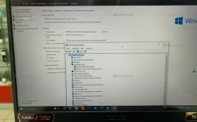 Ноутбук ASUS TUF GAMING A15 FX516IC