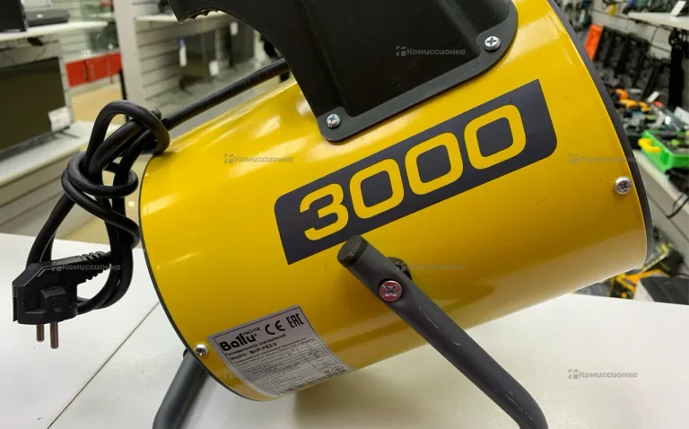 Обогреватель Ballu