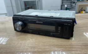 Магнитола Kenwood