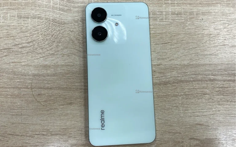 Realme Note 60x 3/64 ГБ
