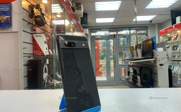 Google pixel 7a 8/128