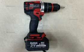 дрель-шуруповерт BLS-001