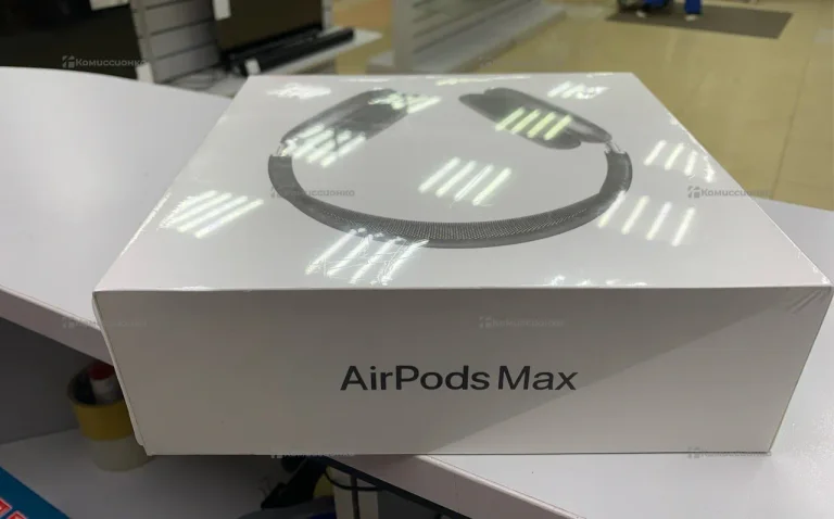 Наушники  AirPods Max