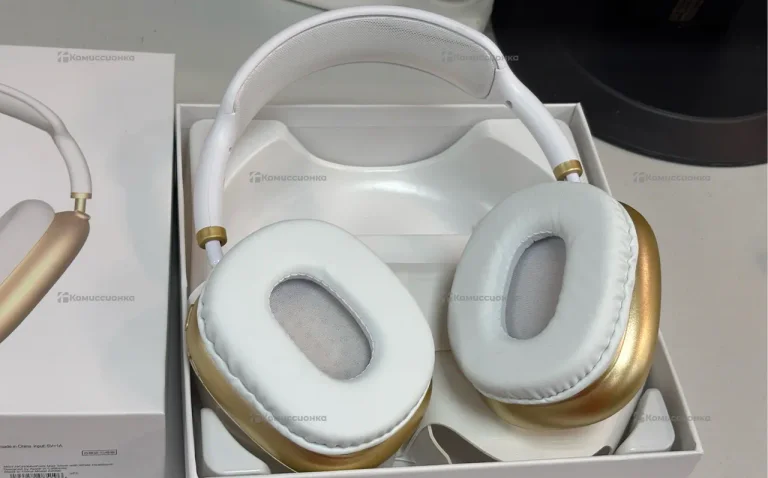 Наушники AirPods Max (копия)