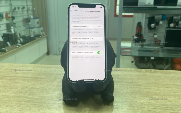 Apple iPhone 12 4/64 ГБ