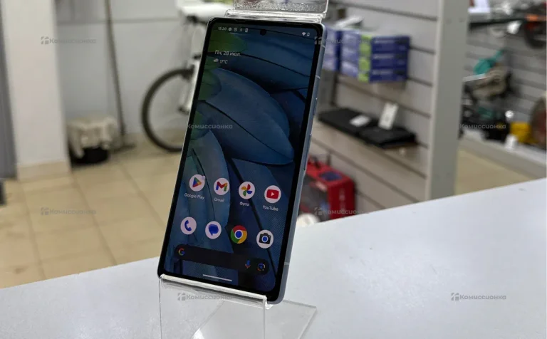 Google pixel 7a 8/128