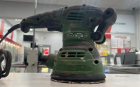 Орбитальная шлифовальная машина XS3-150ET