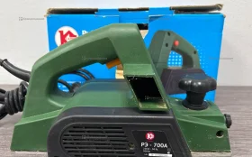 Электрорубанок Калибр РЭ-700А