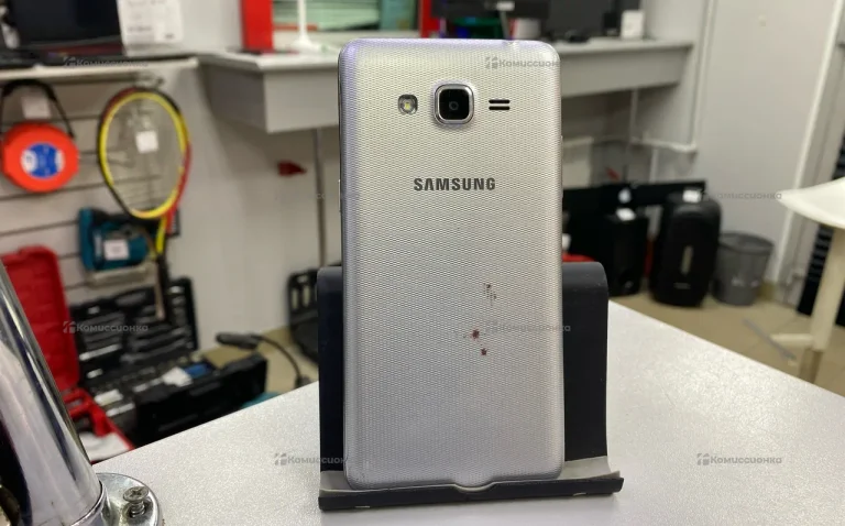 Samsung Galaxy J2 Prime 1.5/8 ГБ