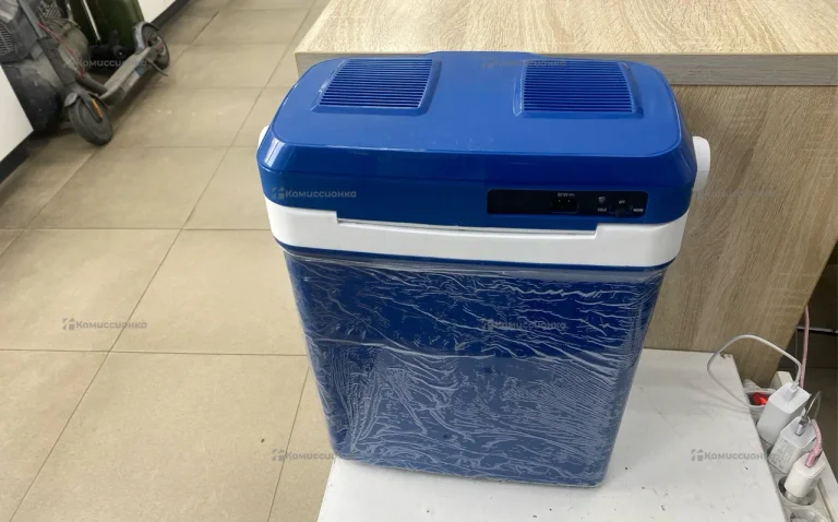 Авто холодильник GREEN WAY CBP-21L