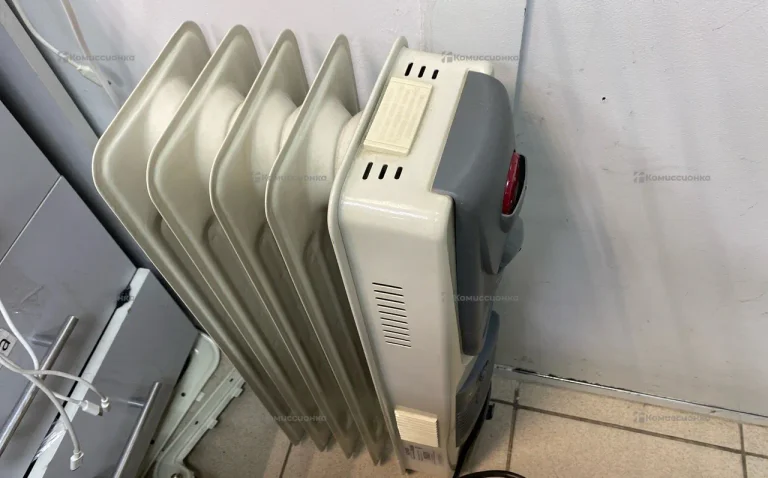 Масленный обогреватель Novex NOR-102