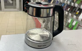 Купить .Чайник kari homе E б/у , в Саратов Цена:690рублей